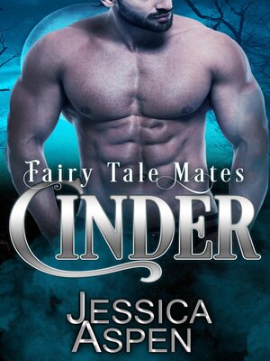 cover image of Cinder